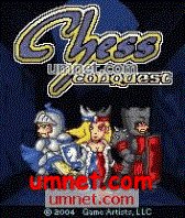 game pic for Chess Conquest